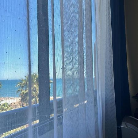 Apartment With Beach Views Fuengirola Luaran gambar