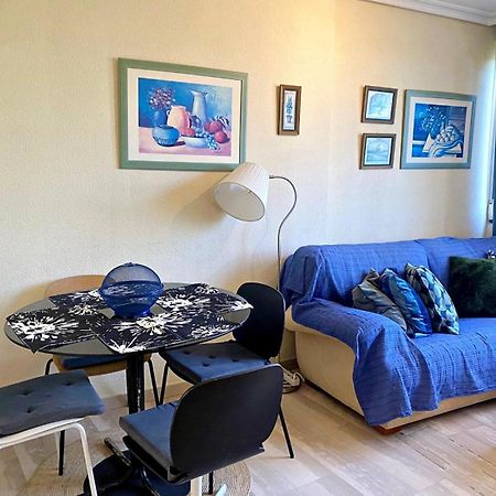 Apartment With Beach Views Fuengirola Luaran gambar