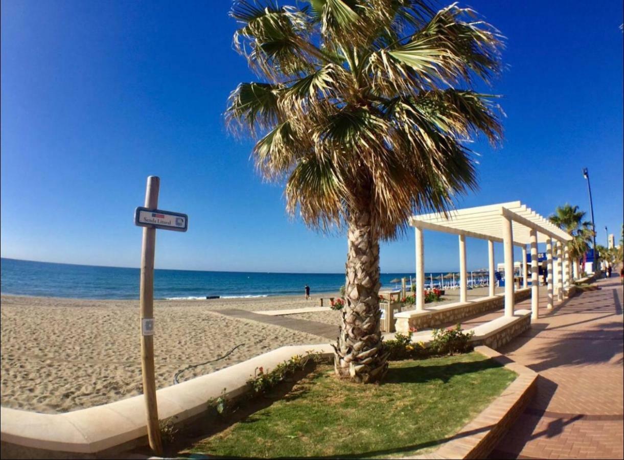 Apartment With Beach Views Fuengirola Luaran gambar